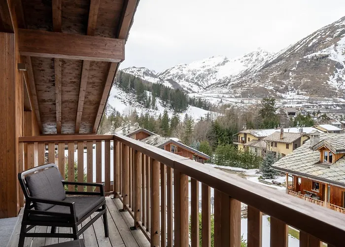 Montana Lodge & Spa, By R Collection Hotels